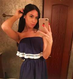 Bakımlı Karacabey Escort İlanları
