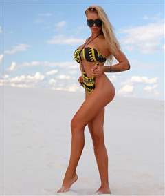 Manken Karacabey Escort Escort Bayanlar
