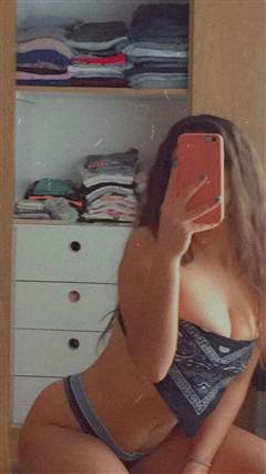 Bursa Ateşli Suriyeli Escort