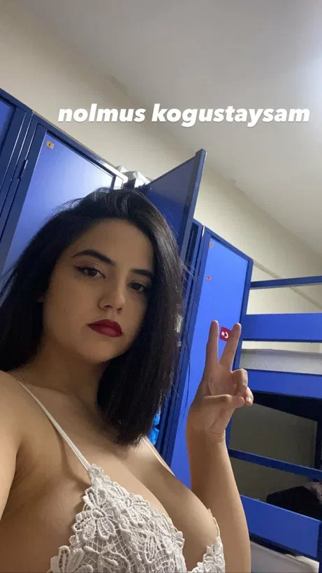 Elit Bursa Kapalı Escort Kızlar